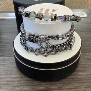 Bomb Party BP - Fall 2024 Stack “Weekend Staple”